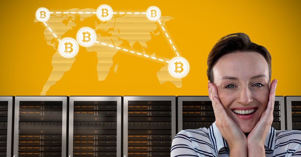 New York Blockchain Hackathon and Conference This Fall for Women