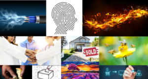 10 Unconventional blockchain uses