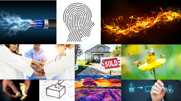 10 Unconventional blockchain uses