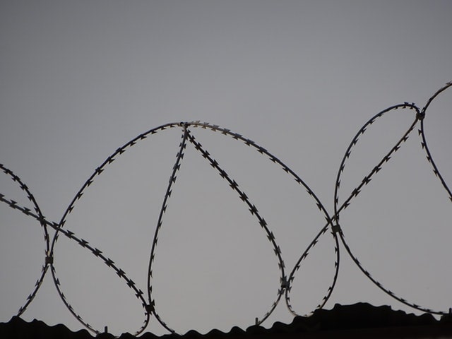 prison net