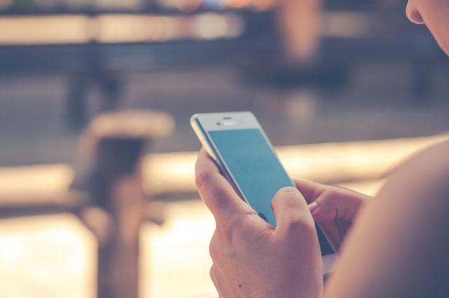 mobile crypto application mobile crypto application