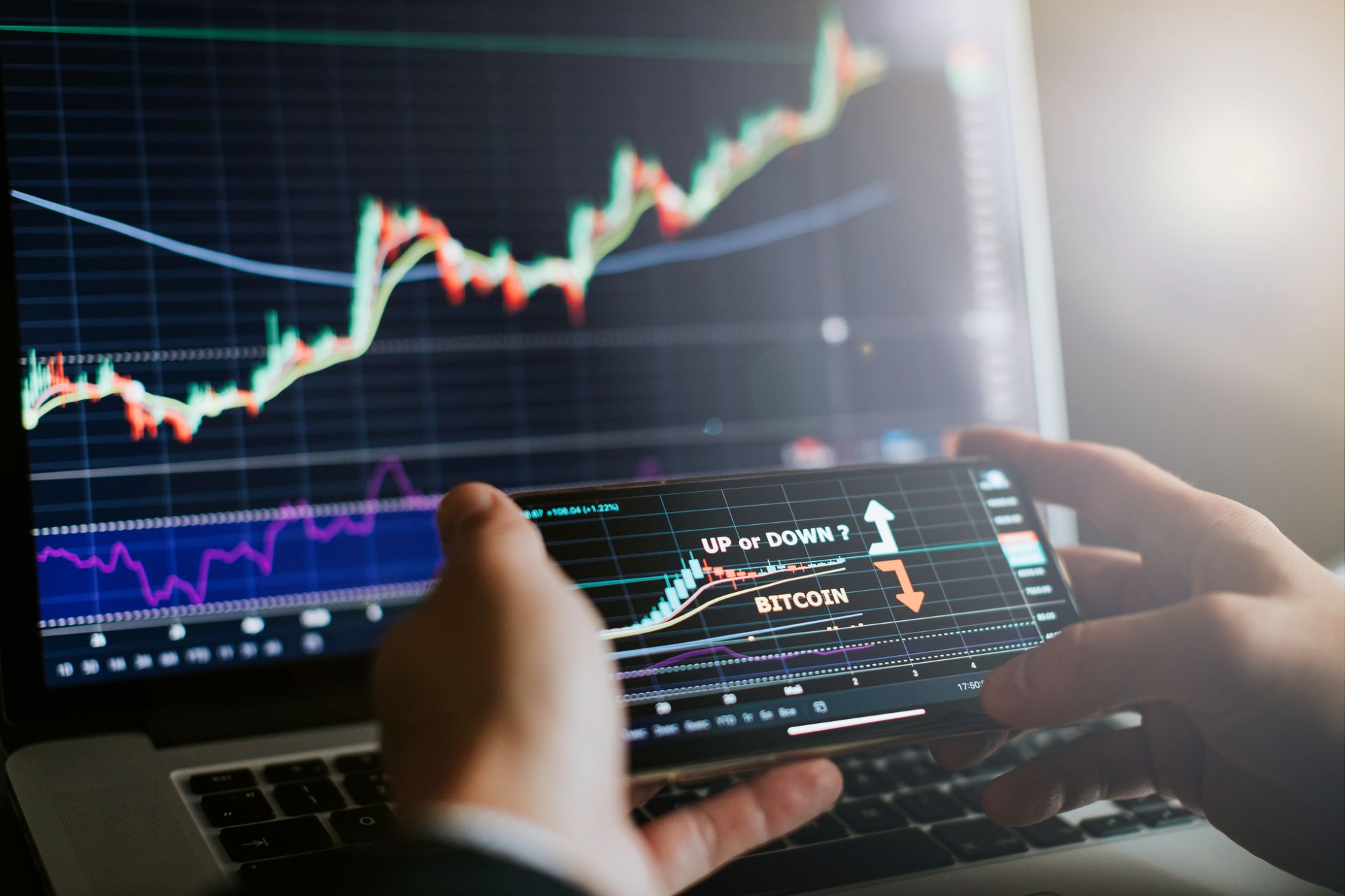 What Is A Bitcoin Halving Event, And How Does It Affect Bitcoin’s Price?