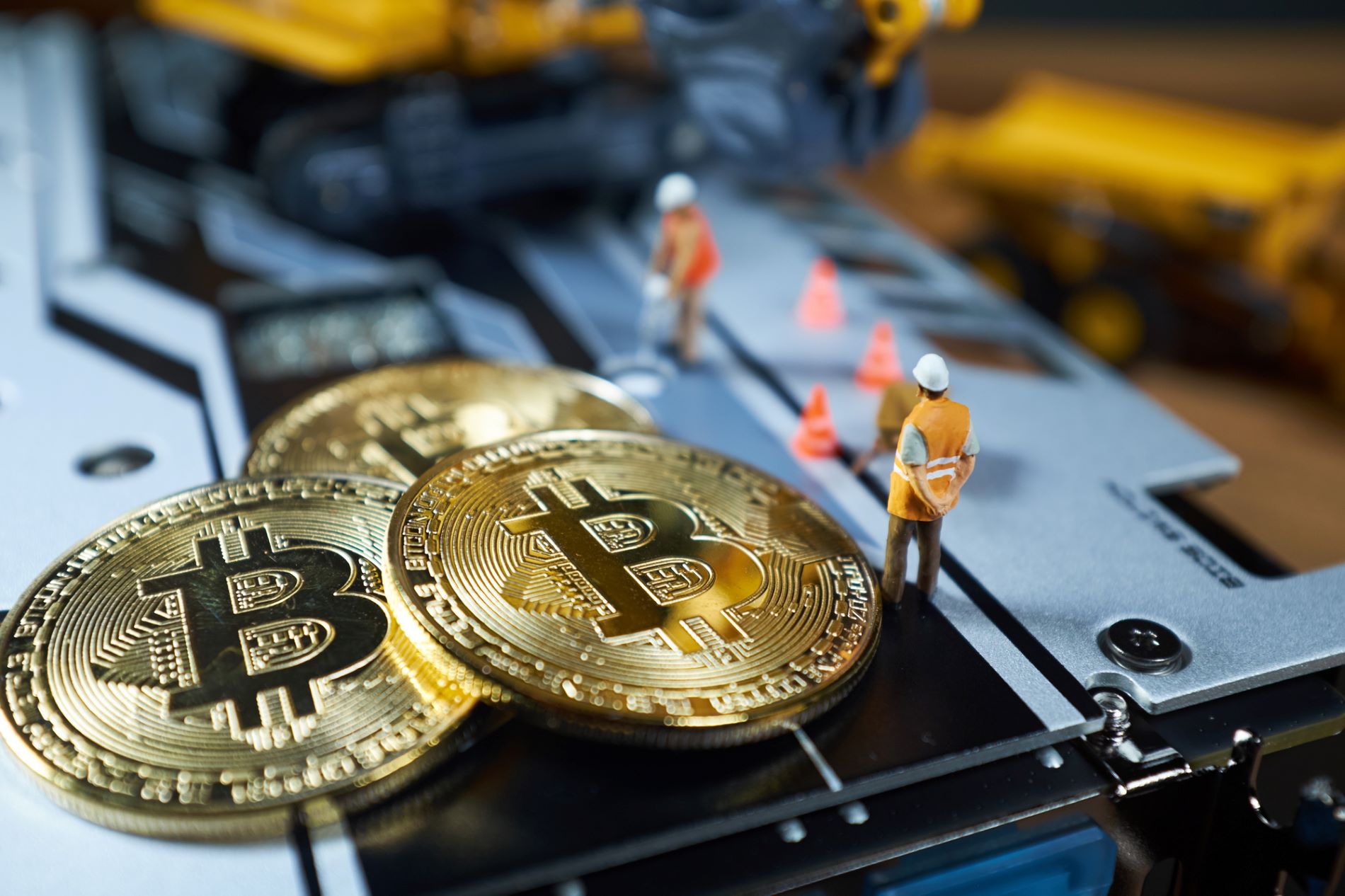 The Ultimate Guide to Bitcoin Mining: How it Works and Why it Matters