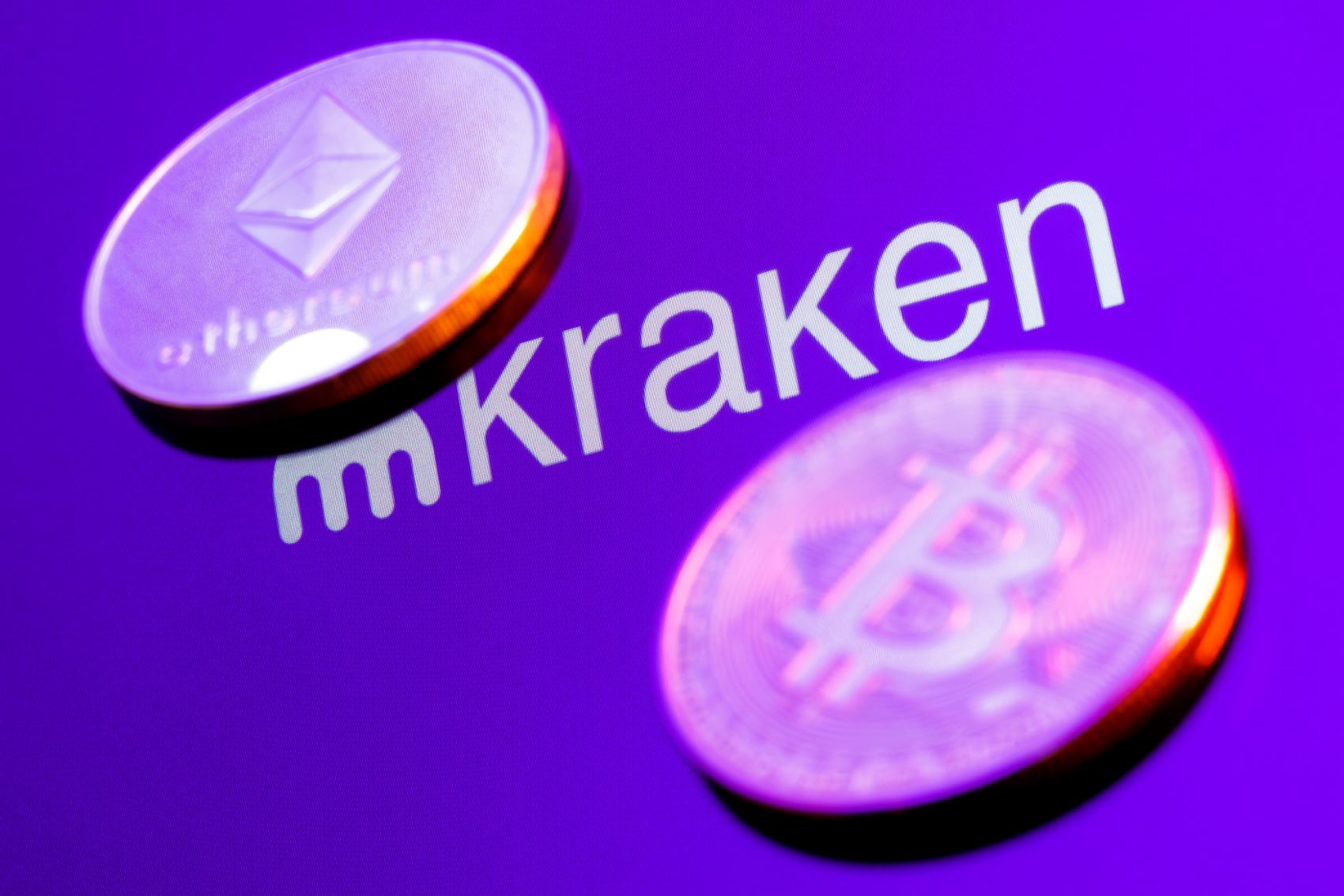 Kraken Crypto exchange eyes IPO with funding round of $100M pre-IPO