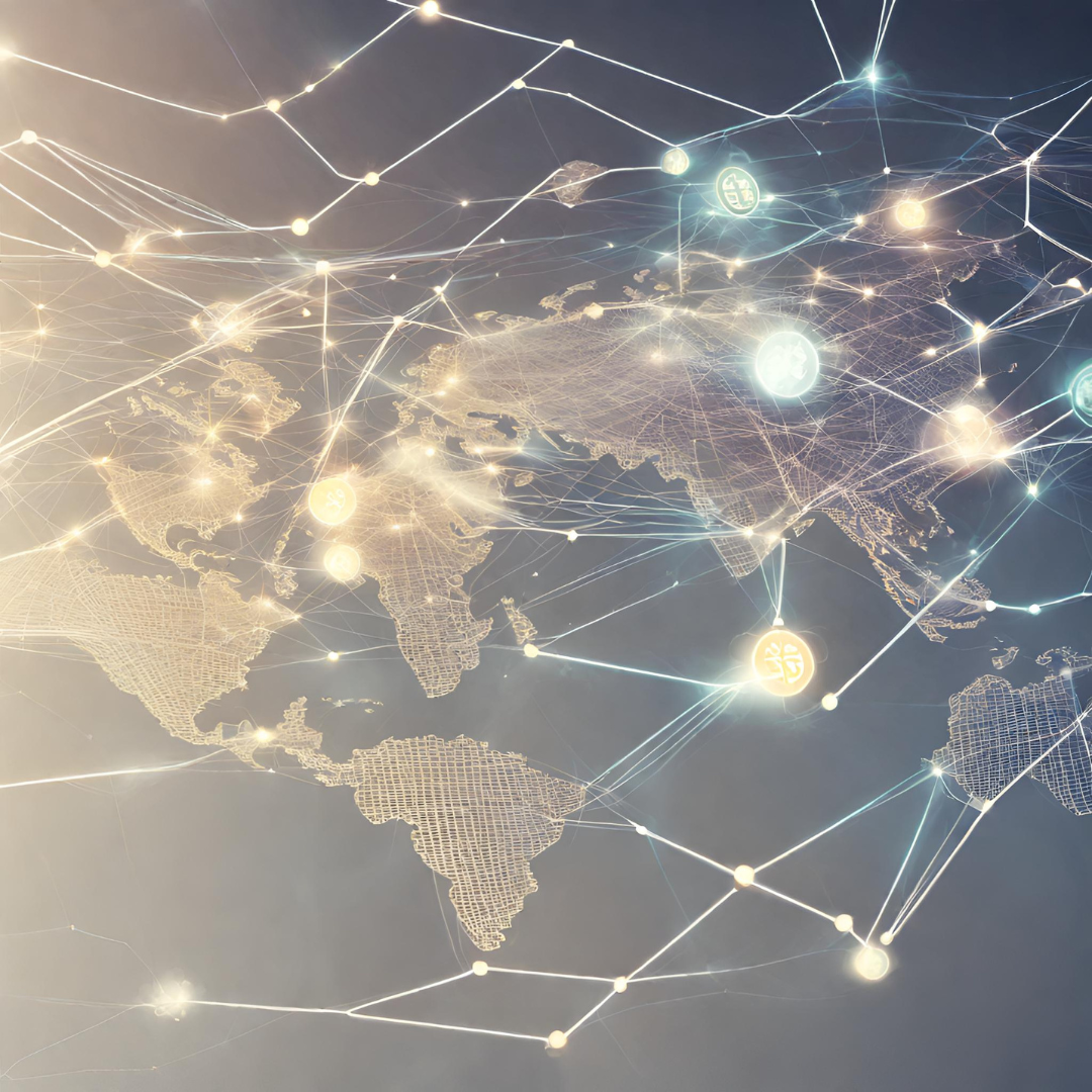 Ripple Payments network