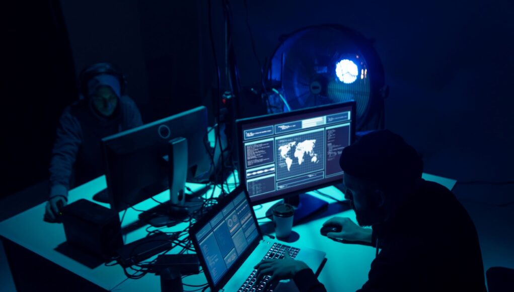 CatalyxCryptoHackers