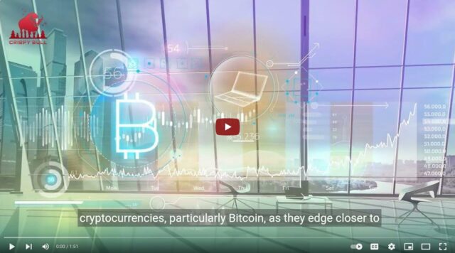 CrispyBull News Recap for The Week Started on Jan 8th 2024 CrispyBull news recap