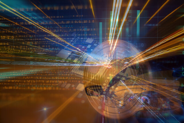 Full Throttle On The Path To Crypto Regulation