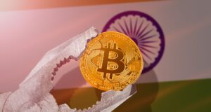 India Bans Offshore Crypto Exchanges