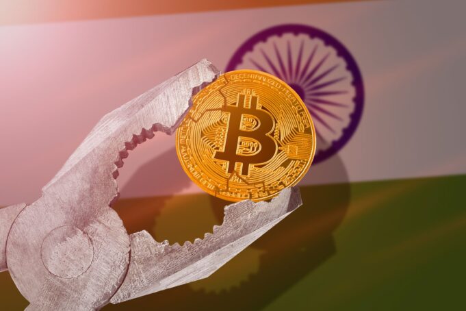IndiaBansOffshoreCrypto India Bans Offshore Crypto Exchanges