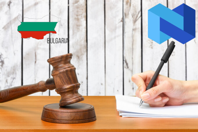 NexoSuesBulgaria