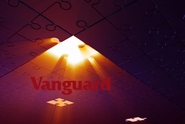 Vanguard’s Crypto Investment Conundrum