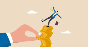 Are stablecoins safe? The governor of New Zealand's Reserve Bank, Adrian Orr, says No.