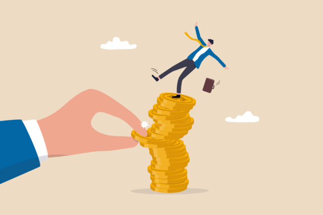 Are Stablecoins Safe? New Zealand’s Top Banker Says No Are stablecoins safe? The governor of New Zealand's Reserve Bank, Adrian Orr, says No.