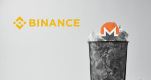 Binance delisting Monero privacy token