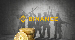 Lawsuit alleges Binance complicit in Hamas Terror