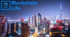 Blockchain Life Dubai will be held 15 - 16 April 2024