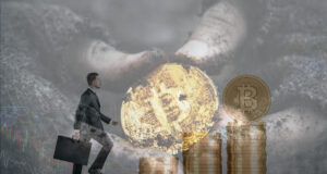 After bankruptcy Celsius shifts from crypto lender to bitcoin miner.