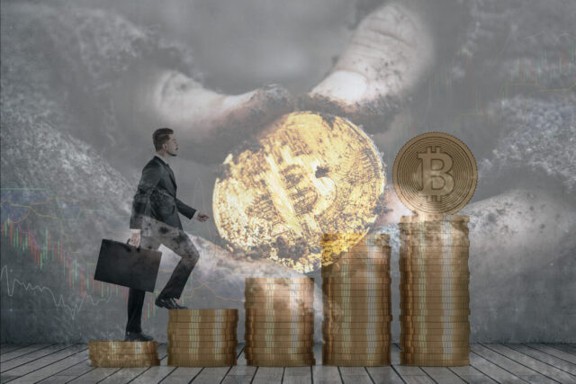 After bankruptcy Celsius shifts from crypto lender to bitcoin miner.