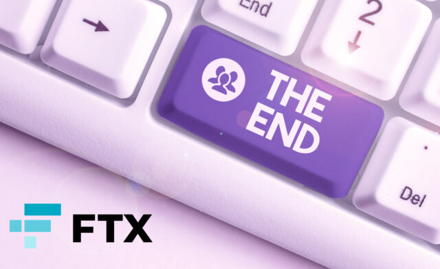 FTX No comeback after bankruptcy. The failed crypto exchange abandoned revival plans.