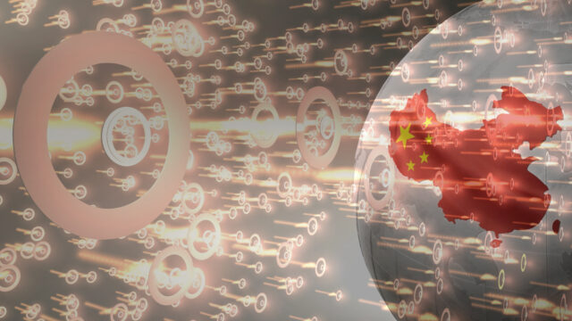I-Soon data leak exposes China's cyper warfare tactics.