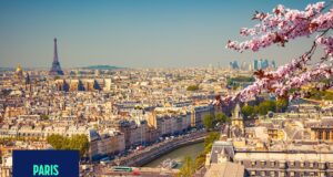 Paris Blockchain Week scheduled 9 - 11 April 2024