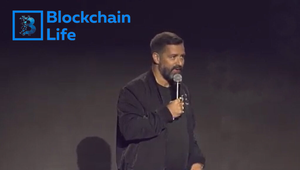 PascalGauthier Ledger CEO Pascal Gauthier talks about challenges and Future of Crypto Self-Custody