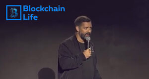Ledger CEO Pascal Gauthier talks about challenges and Future of Crypto Self-Custody