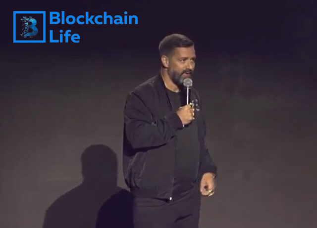 Ledger CEO Pascal Gauthier Explores Challenges and Future of Crypto Self-Custody Ledger CEO Pascal Gauthier talks about challenges and Future of Crypto Self-Custody