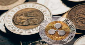 Ripple partners with CIB in Egypt to revolutionize cross-border payments.
