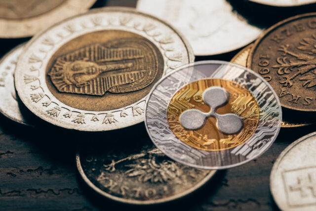 Ripple partners with CIB in Egypt to revolutionize cross-border payments.