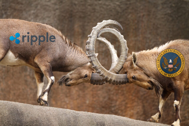 Ripple vs SEC - the legal odyssey with far reaching consequences for the crypto industry.