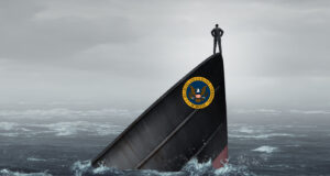 SEC crypto litigation strategy takes a blow as top lawyer switches sides.