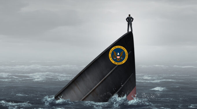 SEC_crypto_litigation_strategy_in_limbo SEC crypto litigation strategy takes a blow as top lawyer switches sides.