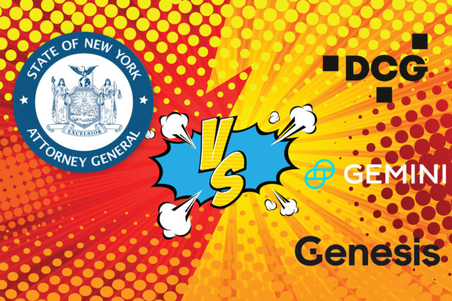 New York Attorney General Amends Lawsuit Against Gemini, Genesis and DCG State of New York expands lawsuit against Gemini, Genesis, DCG