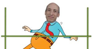Stuck in Limbo with Gary Gensler. When will we see Ethereum ETF?