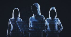 Trio charged in FTX Exchange Hack.