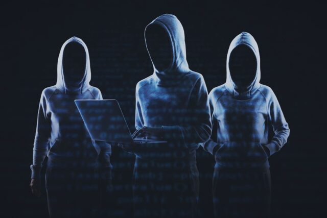 Trio charged in FTX Exchange Hack.