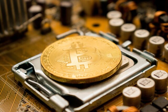 Crypto Mining Environmental Impact Emergency probe in the US