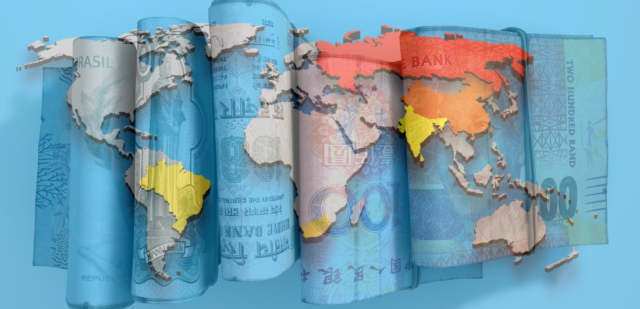 BRICS blockchain payment system announced