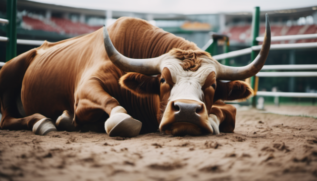 Bitcoin Bull Run predictions. Is the bull already running out of steam?