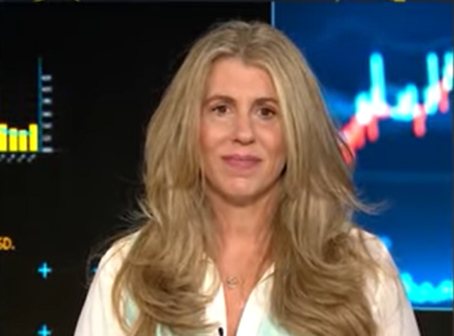 Denelle Dixon, CEO Stellar, on Stablecoin Regulation in the US