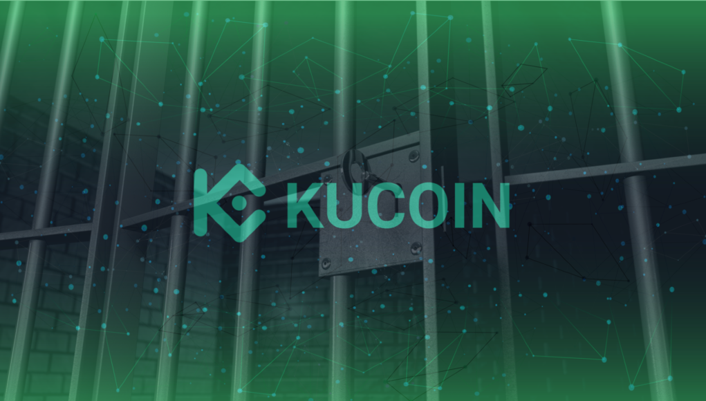 KuCoin_Money_Laundering KuCoin accused of money laundering