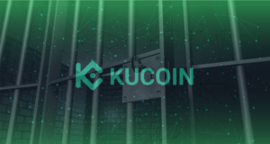 KuCoin accused of money laundering