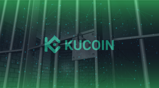 KuCoin accused of money laundering