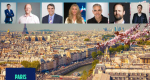 Paris Blockchain Week 2024 Headline Speakers