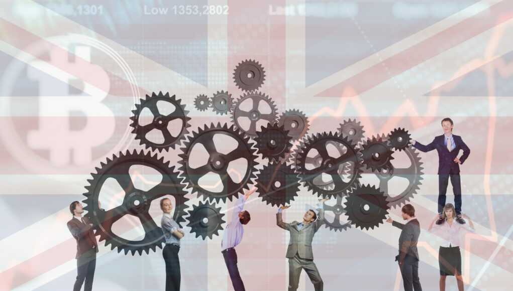 UK CBDC Stablecoins regulation