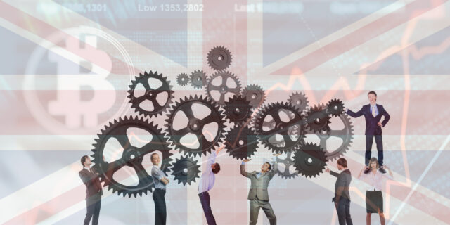 UK CBDC Stablecoins regulation
