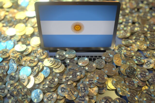 Argentina introduces Crypto registry