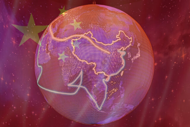 Explore how the Conflux Blockchain is revolutionizing China's Belt and Road Initiative, enhancing global trade and cooperation.